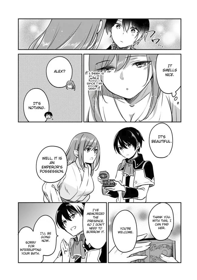 Zennin Ossan, Umarekawattara SSS Rank Jinsei ga Kakutei Shita Chap 89 - Next Chap 90