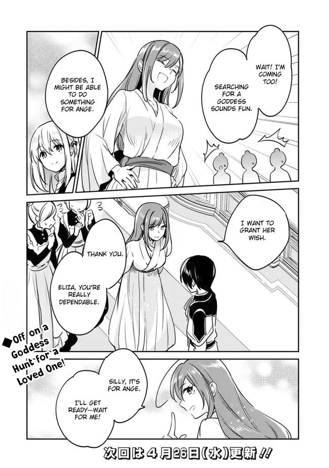 Zennin Ossan, Umarekawattara SSS Rank Jinsei ga Kakutei Shita Chap 89 - Next Chap 90