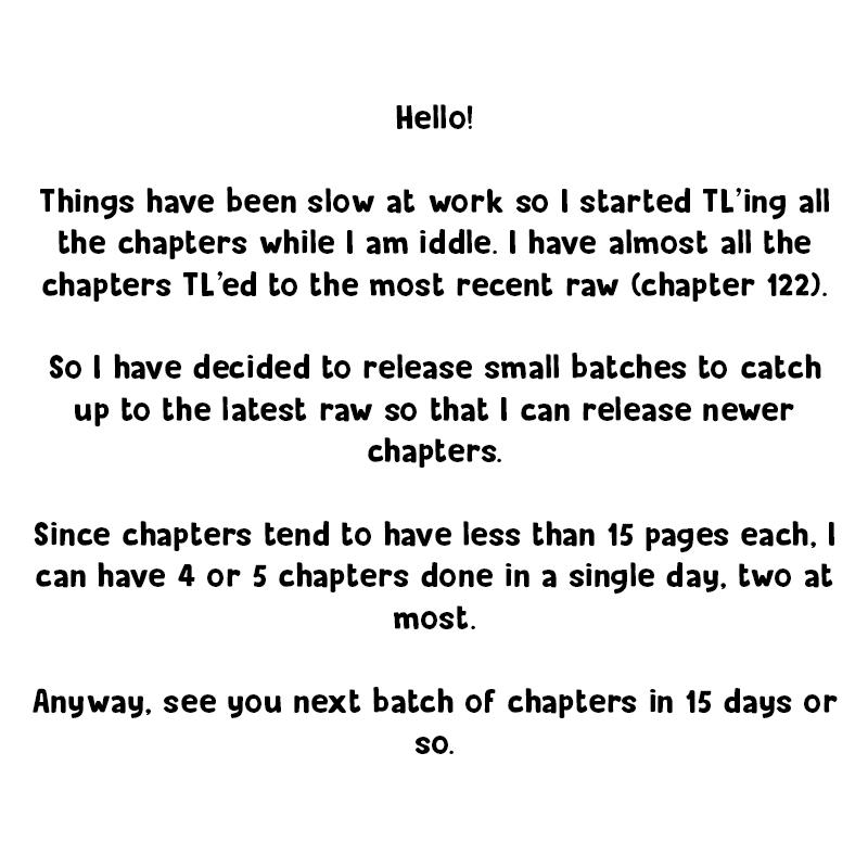 Zennin Ossan, Umarekawattara SSS Rank Jinsei ga Kakutei Shita Chap 89 - Next Chap 90