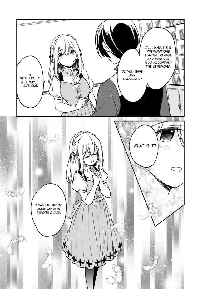 Zennin Ossan, Umarekawattara SSS Rank Jinsei ga Kakutei Shita Chap 89 - Next Chap 90