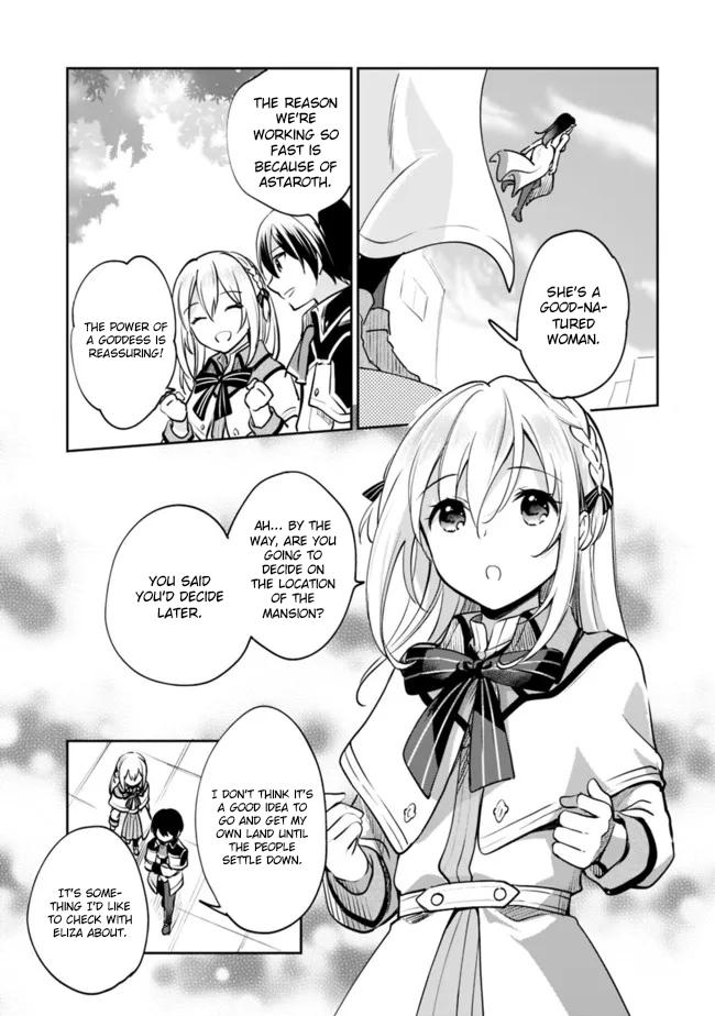 Zennin Ossan, Umarekawattara SSS Rank Jinsei ga Kakutei Shita Chap 80 - Next Chap 81