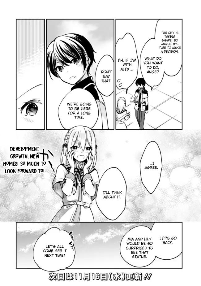 Zennin Ossan, Umarekawattara SSS Rank Jinsei ga Kakutei Shita Chap 80 - Next Chap 81