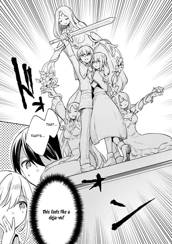 Zennin Ossan, Umarekawattara SSS Rank Jinsei ga Kakutei Shita Chap 80 - Next Chap 81