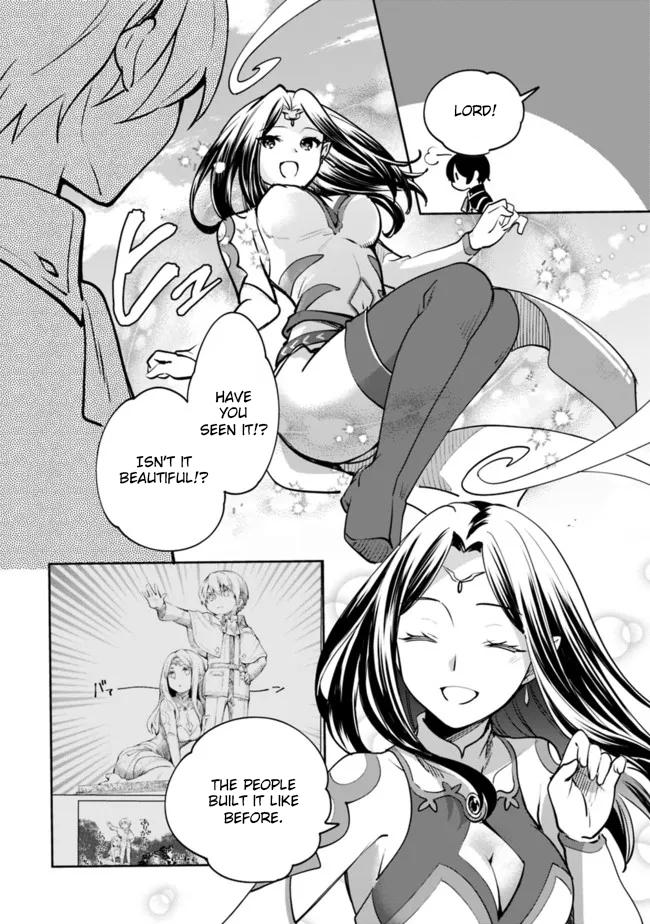 Zennin Ossan, Umarekawattara SSS Rank Jinsei ga Kakutei Shita Chap 80 - Next Chap 81