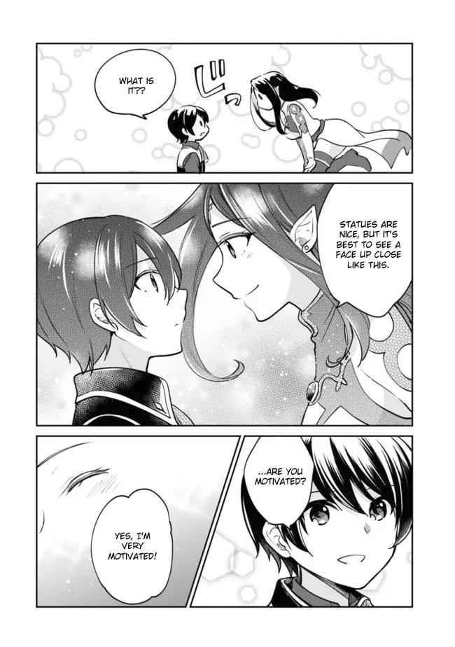 Zennin Ossan, Umarekawattara SSS Rank Jinsei ga Kakutei Shita Chap 80 - Next Chap 81