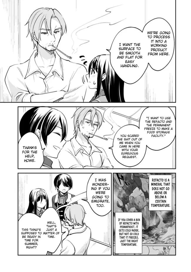 Zennin Ossan, Umarekawattara SSS Rank Jinsei ga Kakutei Shita Chap 80 - Next Chap 81