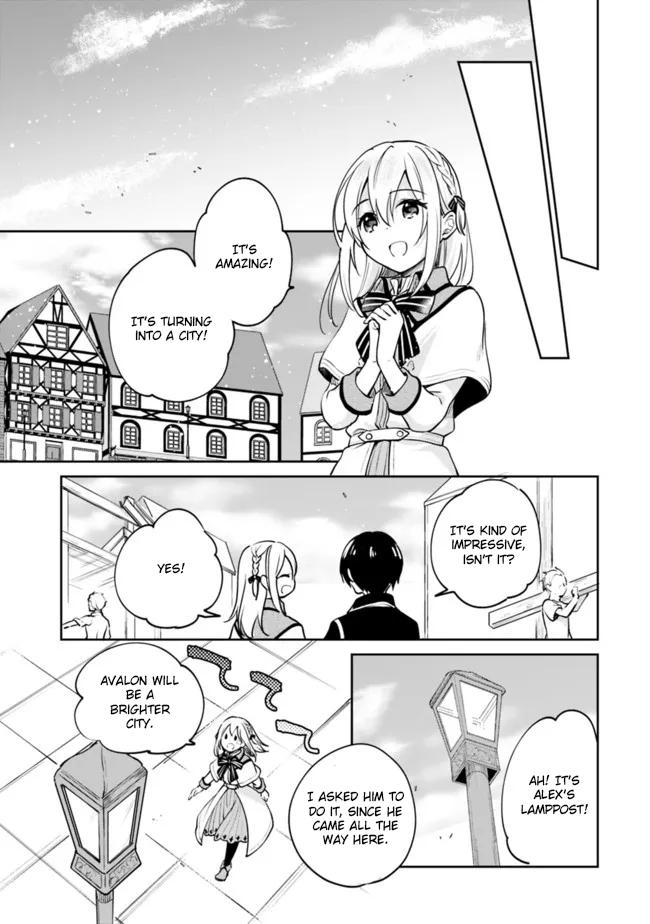 Zennin Ossan, Umarekawattara SSS Rank Jinsei ga Kakutei Shita Chap 80 - Next Chap 81
