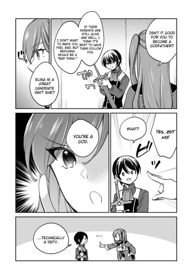 Zennin Ossan, Umarekawattara SSS Rank Jinsei ga Kakutei Shita Chap 81 - Next Chap 82