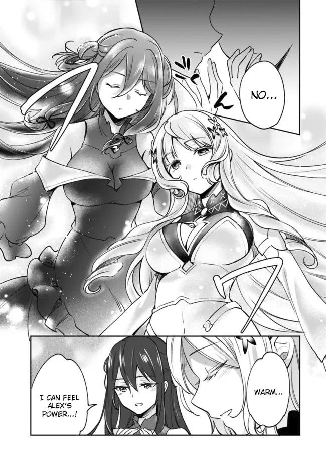 Zennin Ossan, Umarekawattara SSS Rank Jinsei ga Kakutei Shita Chap 81 - Next Chap 82