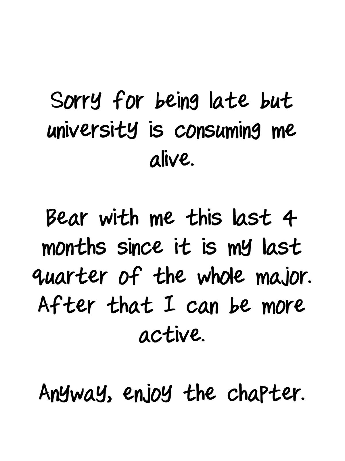 Zennin Ossan, Umarekawattara SSS Rank Jinsei ga Kakutei Shita Chap 81 - Next Chap 82