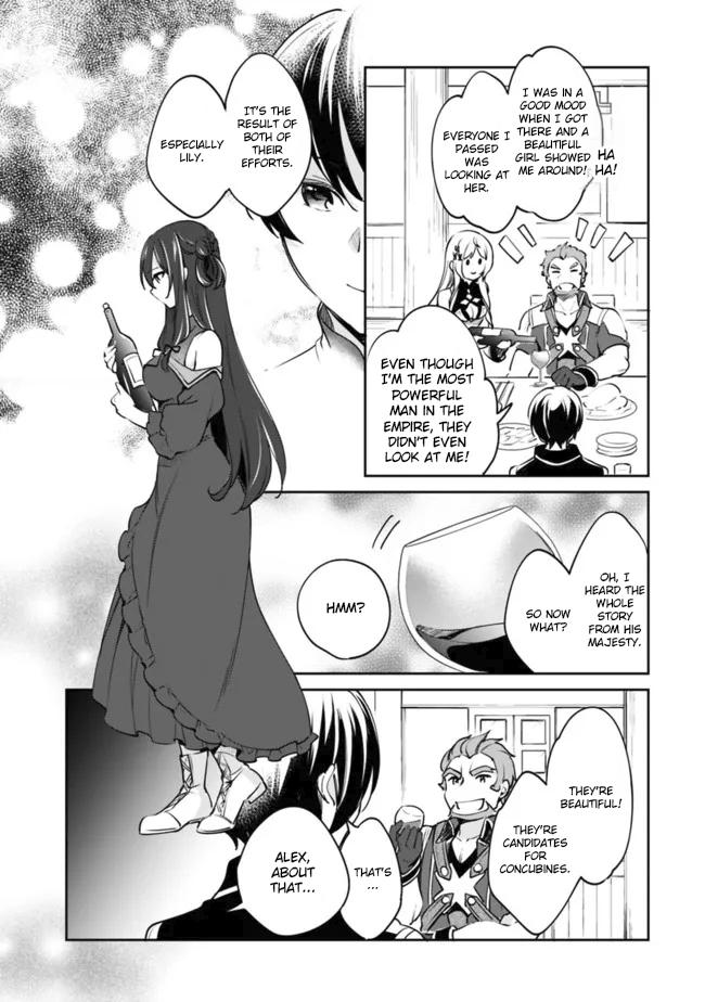Zennin Ossan, Umarekawattara SSS Rank Jinsei ga Kakutei Shita Chap 81 - Next Chap 82