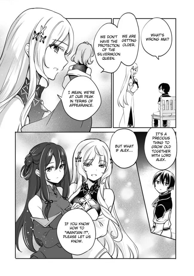 Zennin Ossan, Umarekawattara SSS Rank Jinsei ga Kakutei Shita Chap 81 - Next Chap 82