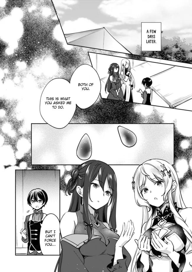 Zennin Ossan, Umarekawattara SSS Rank Jinsei ga Kakutei Shita Chap 81 - Next Chap 82