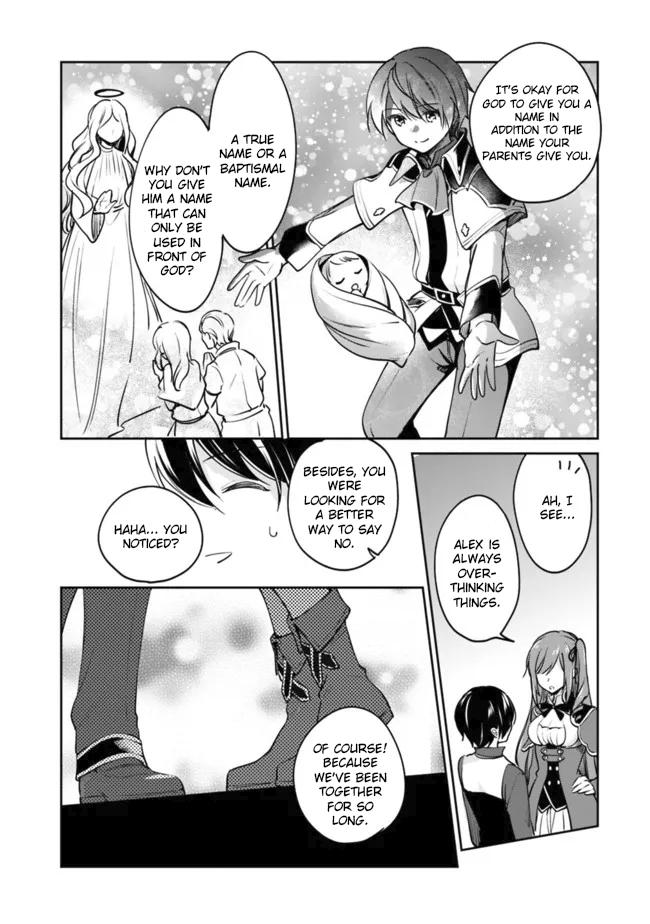 Zennin Ossan, Umarekawattara SSS Rank Jinsei ga Kakutei Shita Chap 81 - Next Chap 82