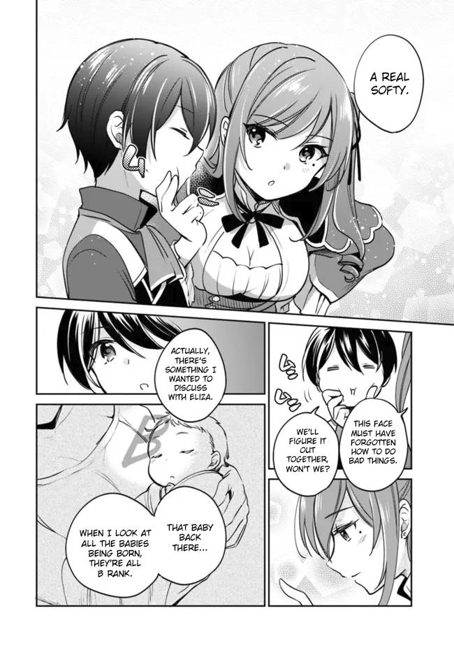 Zennin Ossan, Umarekawattara SSS Rank Jinsei ga Kakutei Shita Chap 81 - Next Chap 82