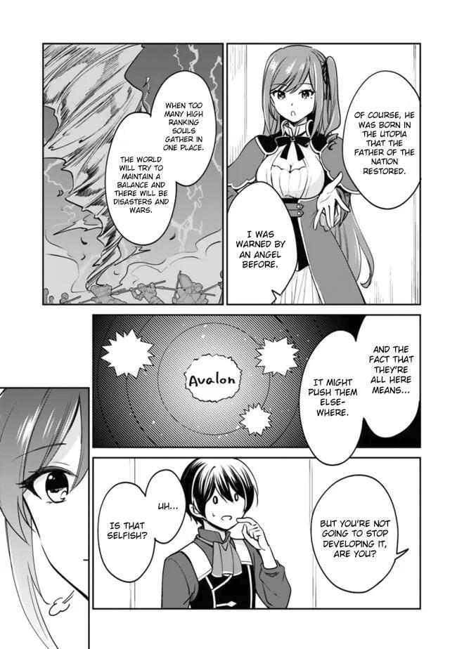 Zennin Ossan, Umarekawattara SSS Rank Jinsei ga Kakutei Shita Chap 81 - Next Chap 82