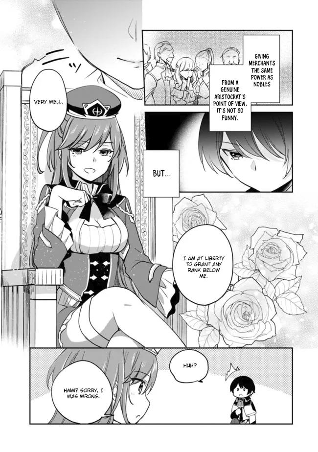 Zennin Ossan, Umarekawattara SSS Rank Jinsei ga Kakutei Shita Chap 82 - Next Chap 83