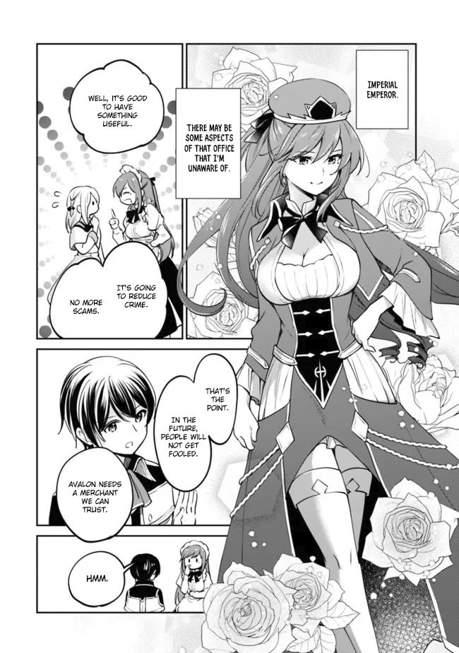 Zennin Ossan, Umarekawattara SSS Rank Jinsei ga Kakutei Shita Chap 82 - Next Chap 83