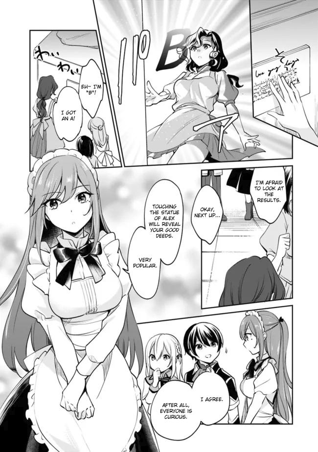 Zennin Ossan, Umarekawattara SSS Rank Jinsei ga Kakutei Shita Chap 82 - Next Chap 83