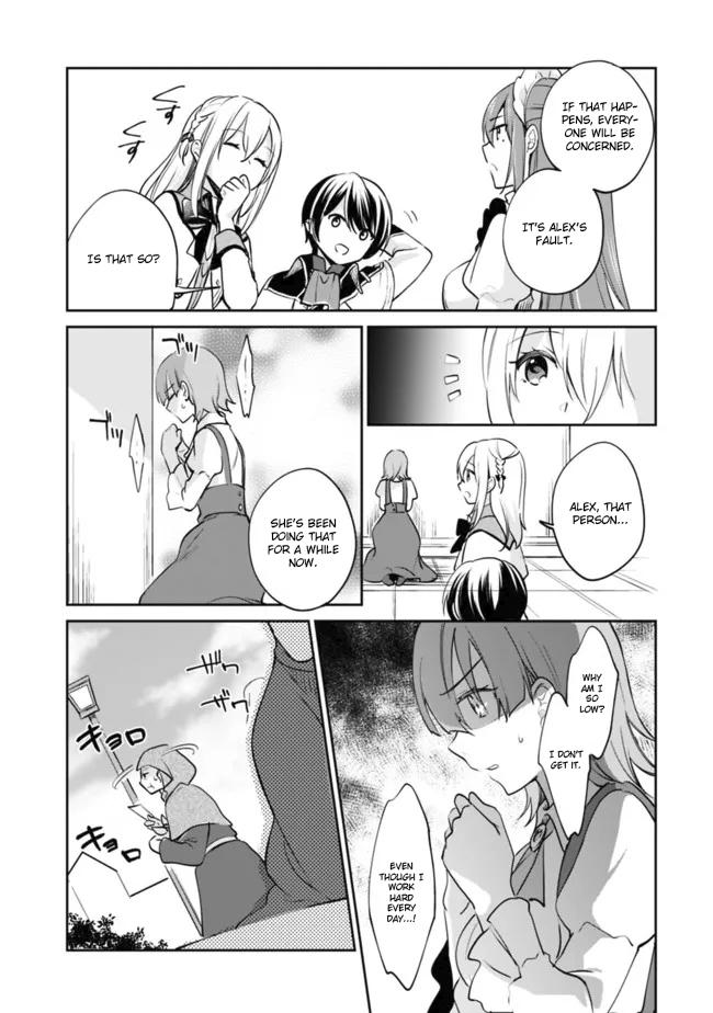 Zennin Ossan, Umarekawattara SSS Rank Jinsei ga Kakutei Shita Chap 82 - Next Chap 83