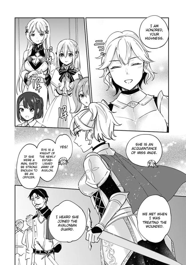 Zennin Ossan, Umarekawattara SSS Rank Jinsei ga Kakutei Shita Chap 83 - Next Chap 84