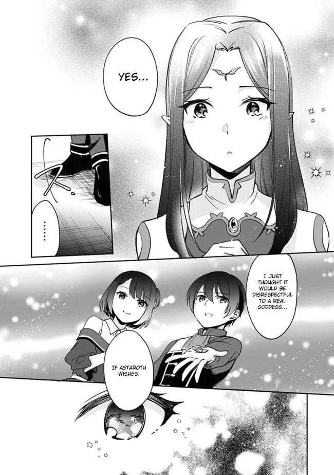 Zennin Ossan, Umarekawattara SSS Rank Jinsei ga Kakutei Shita Chap 83 - Next Chap 84