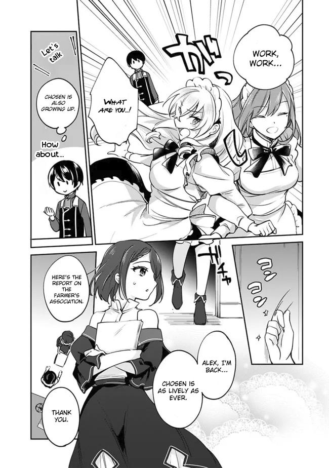 Zennin Ossan, Umarekawattara SSS Rank Jinsei ga Kakutei Shita Chap 83 - Next Chap 84