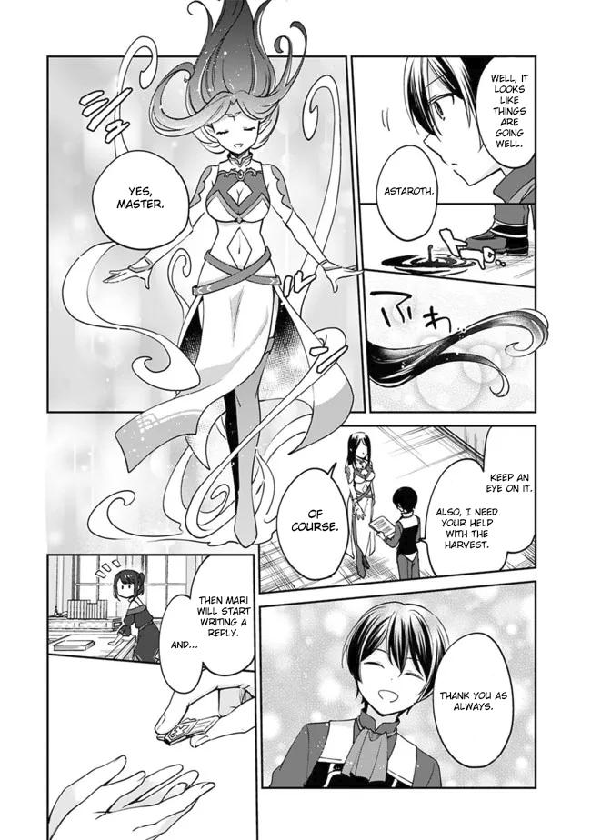 Zennin Ossan, Umarekawattara SSS Rank Jinsei ga Kakutei Shita Chap 83 - Next Chap 84