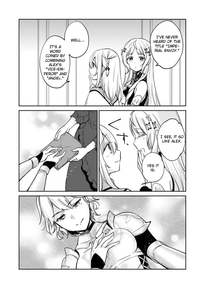 Zennin Ossan, Umarekawattara SSS Rank Jinsei ga Kakutei Shita Chap 83 - Next Chap 84