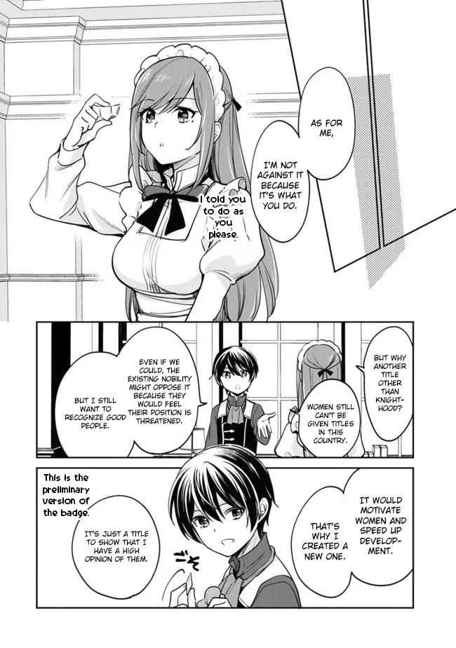 Zennin Ossan, Umarekawattara SSS Rank Jinsei ga Kakutei Shita Chap 83 - Next Chap 84