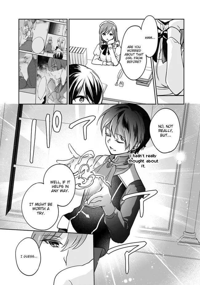 Zennin Ossan, Umarekawattara SSS Rank Jinsei ga Kakutei Shita Chap 83 - Next Chap 84