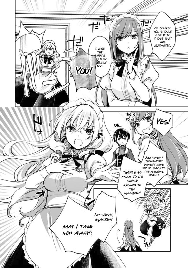 Zennin Ossan, Umarekawattara SSS Rank Jinsei ga Kakutei Shita Chap 83 - Next Chap 84