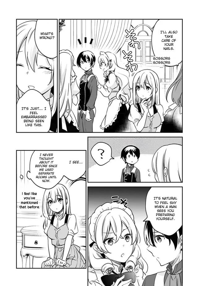 Zennin Ossan, Umarekawattara SSS Rank Jinsei ga Kakutei Shita Chap 97 - Next Chap 98