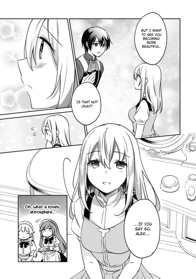 Zennin Ossan, Umarekawattara SSS Rank Jinsei ga Kakutei Shita Chap 97 - Next Chap 98