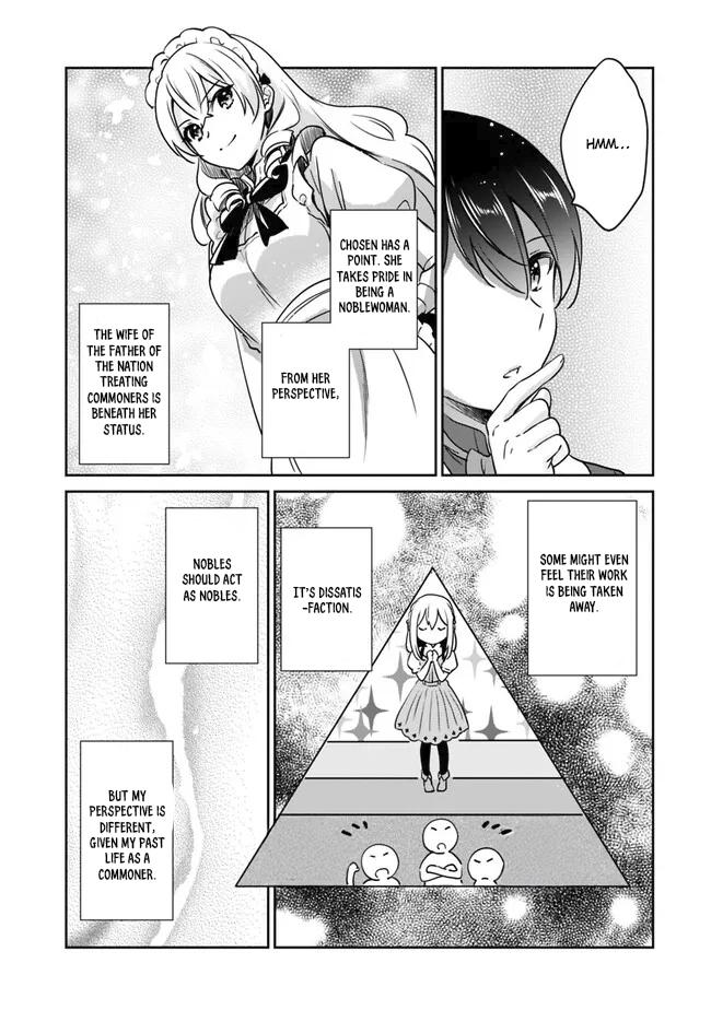 Zennin Ossan, Umarekawattara SSS Rank Jinsei ga Kakutei Shita Chap 97 - Next Chap 98