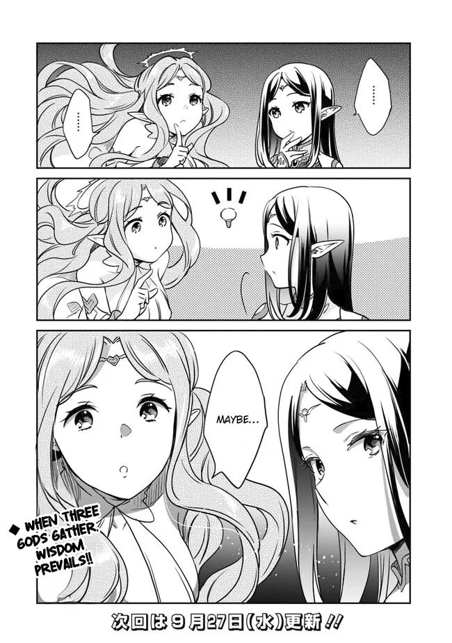 Zennin Ossan, Umarekawattara SSS Rank Jinsei ga Kakutei Shita Chap 97 - Next Chap 98