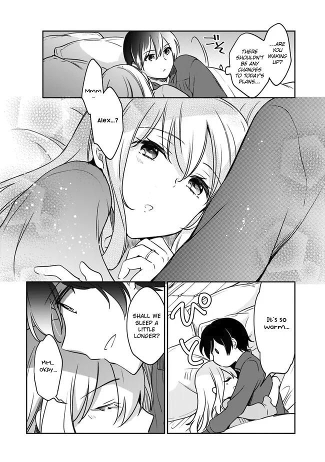 Zennin Ossan, Umarekawattara SSS Rank Jinsei ga Kakutei Shita Chap 97 - Next Chap 98