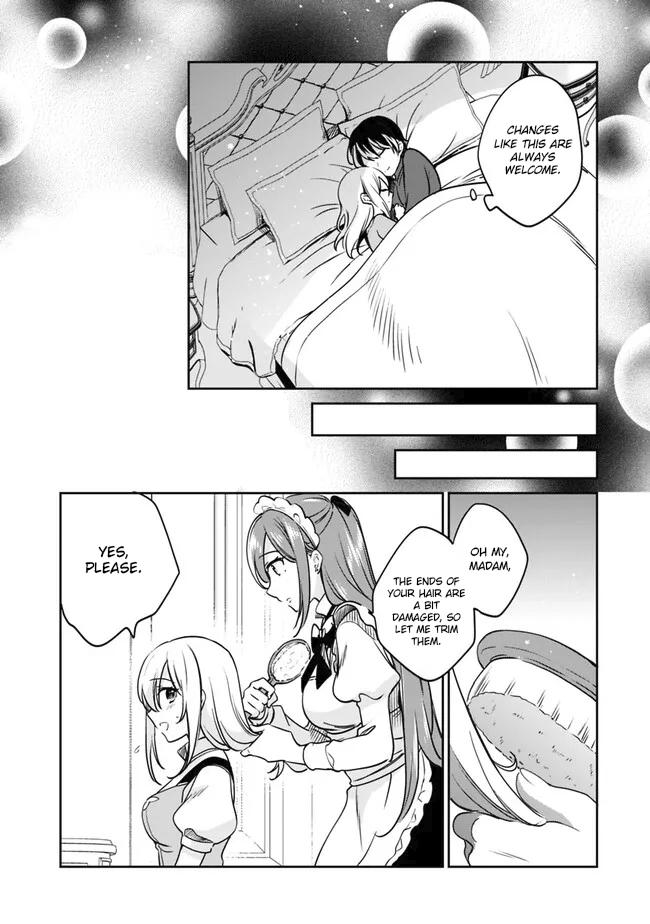 Zennin Ossan, Umarekawattara SSS Rank Jinsei ga Kakutei Shita Chap 97 - Next Chap 98