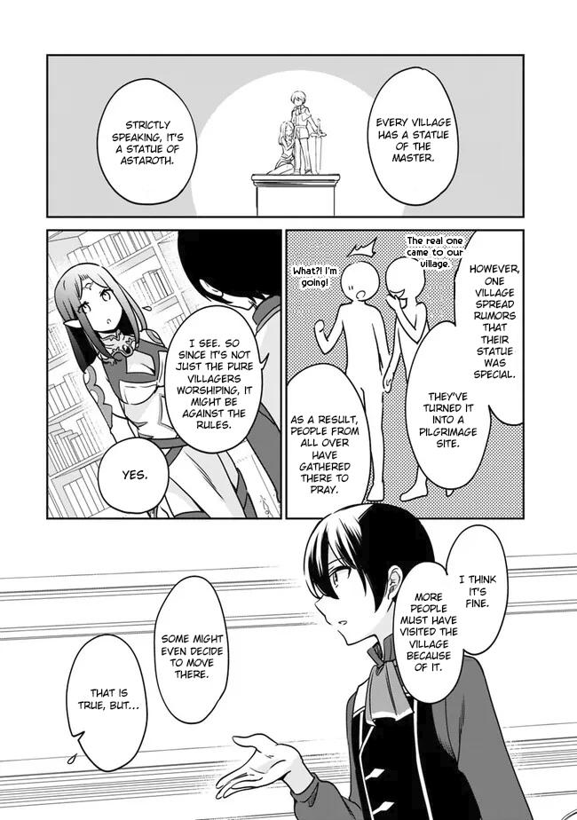 Zennin Ossan, Umarekawattara SSS Rank Jinsei ga Kakutei Shita Chap 94 - Next Chap 95