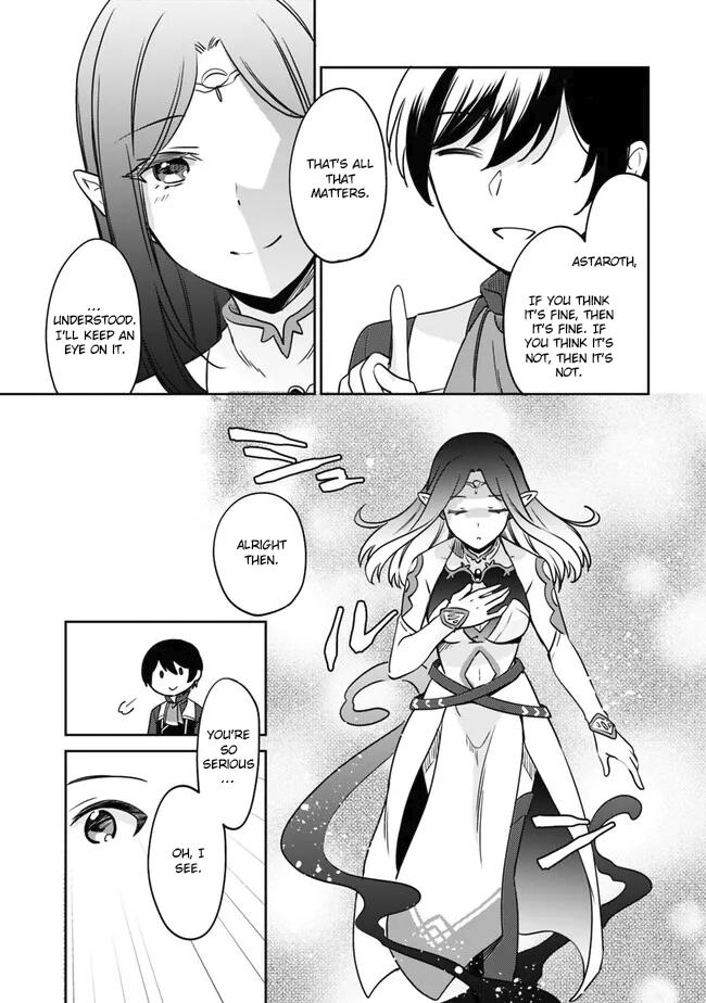 Zennin Ossan, Umarekawattara SSS Rank Jinsei ga Kakutei Shita Chap 94 - Next Chap 95