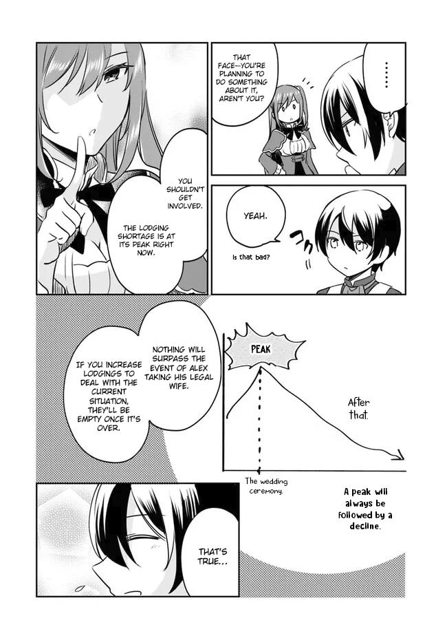 Zennin Ossan, Umarekawattara SSS Rank Jinsei ga Kakutei Shita Chap 94 - Next Chap 95