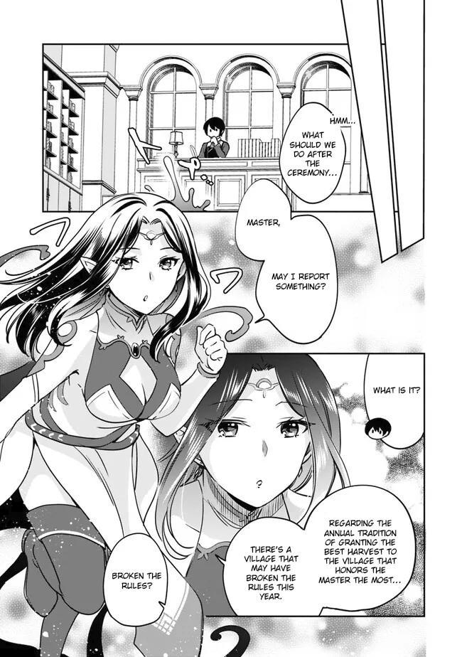 Zennin Ossan, Umarekawattara SSS Rank Jinsei ga Kakutei Shita Chap 94 - Next Chap 95