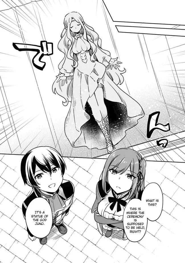 Zennin Ossan, Umarekawattara SSS Rank Jinsei ga Kakutei Shita Chap 94 - Next Chap 95