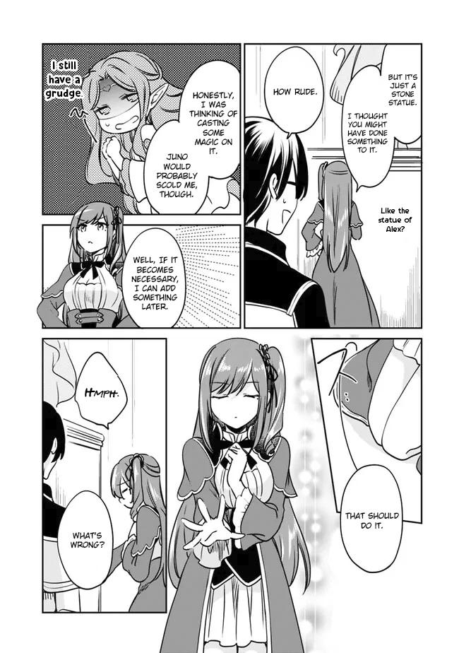 Zennin Ossan, Umarekawattara SSS Rank Jinsei ga Kakutei Shita Chap 94 - Next Chap 95