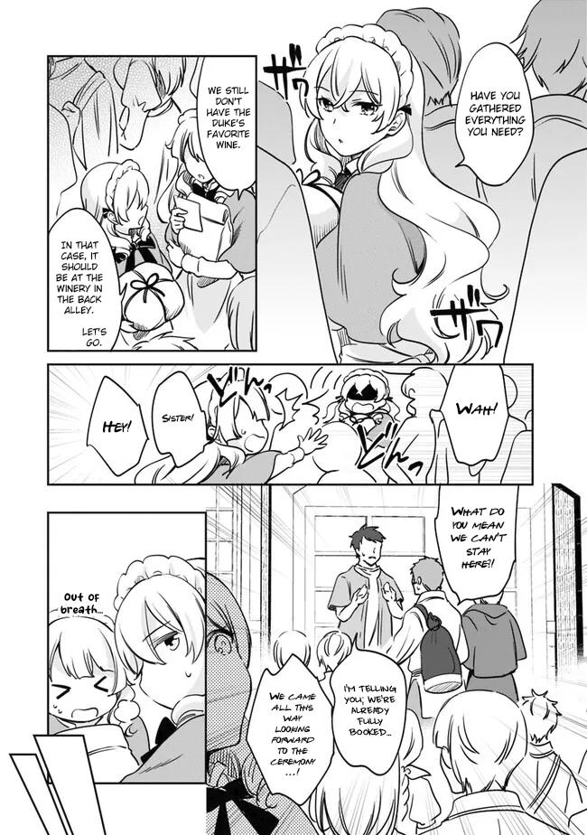 Zennin Ossan, Umarekawattara SSS Rank Jinsei ga Kakutei Shita Chap 94 - Next Chap 95