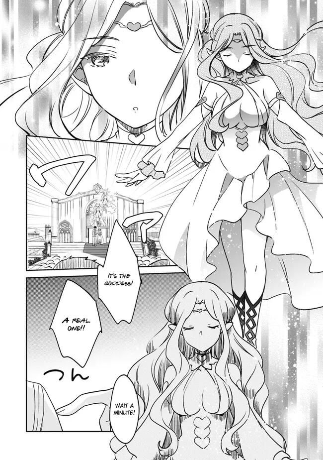 Zennin Ossan, Umarekawattara SSS Rank Jinsei ga Kakutei Shita Chap 95 - Next Chap 96