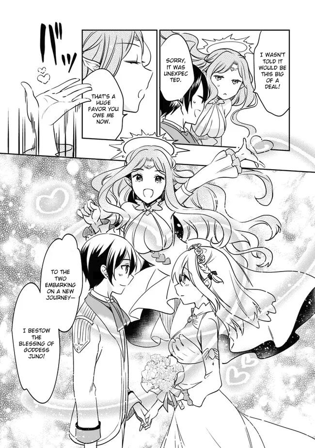 Zennin Ossan, Umarekawattara SSS Rank Jinsei ga Kakutei Shita Chap 95 - Next Chap 96