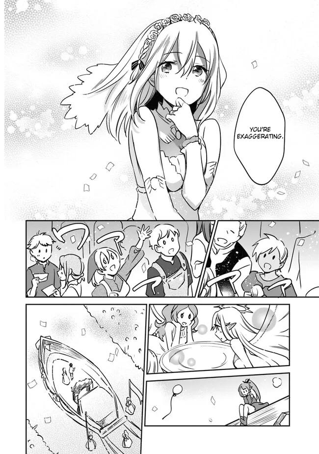 Zennin Ossan, Umarekawattara SSS Rank Jinsei ga Kakutei Shita Chap 95 - Next Chap 96