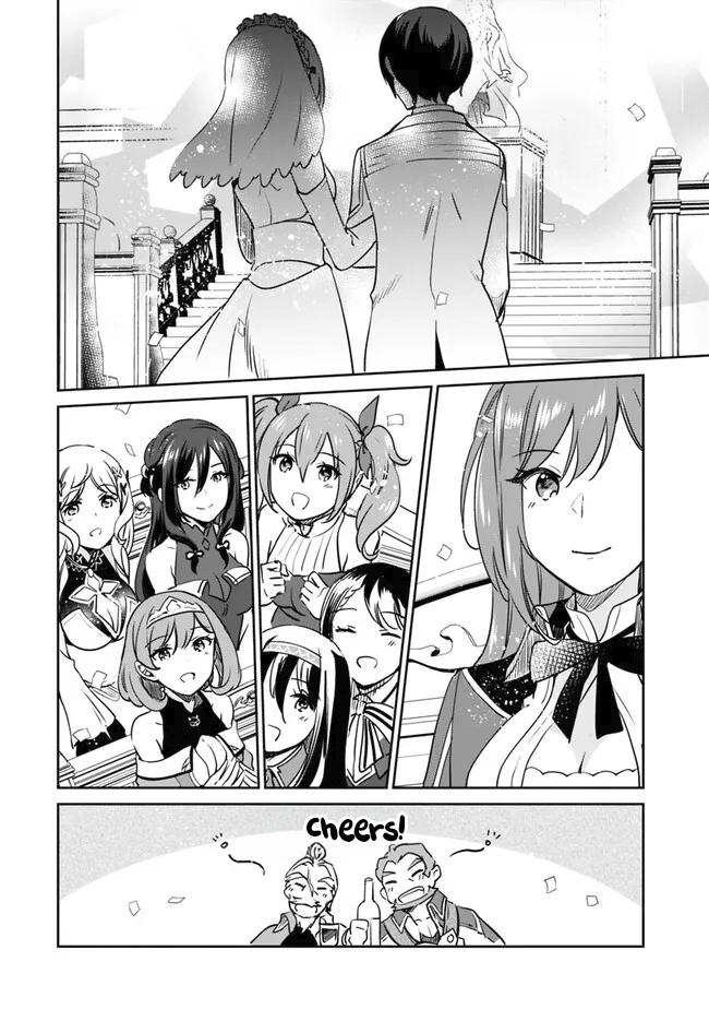 Zennin Ossan, Umarekawattara SSS Rank Jinsei ga Kakutei Shita Chap 95 - Next Chap 96