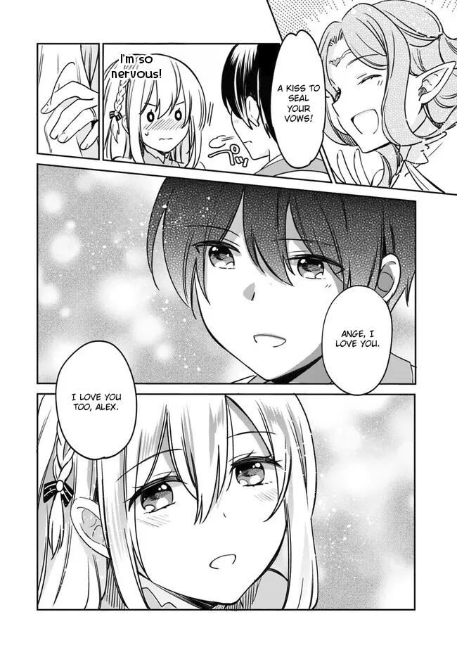 Zennin Ossan, Umarekawattara SSS Rank Jinsei ga Kakutei Shita Chap 95 - Next Chap 96